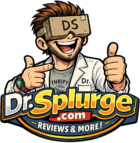DrSplurge